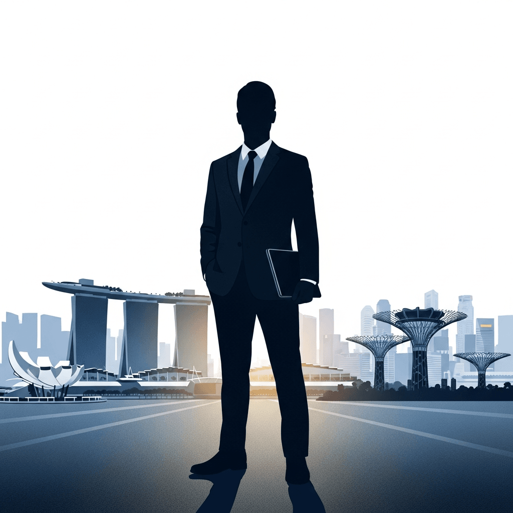 Check Your Eligibility: Entry Criteria to Become a Property Agent in Singapore thumbnail